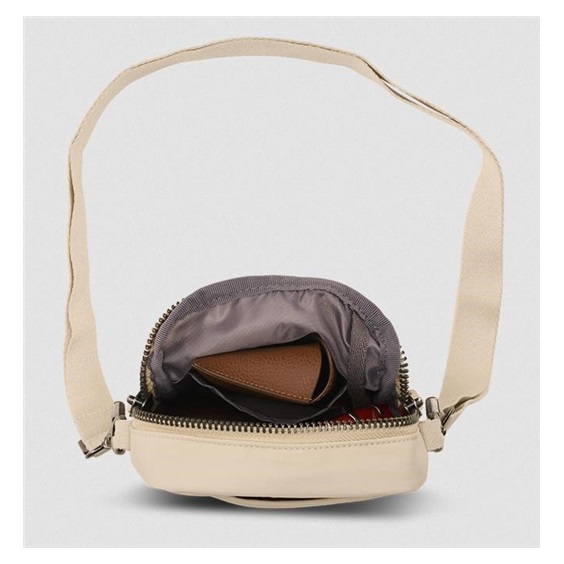 Ogio Rise Pouch taška přes rameno, černá