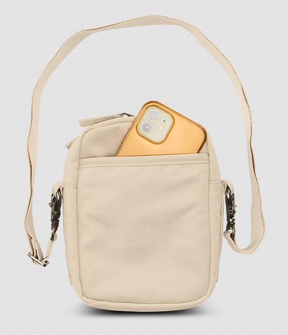 Ogio Rise Pouch taška přes rameno, černá