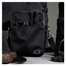 Ogio Rise Pouch taška přes rameno, černá