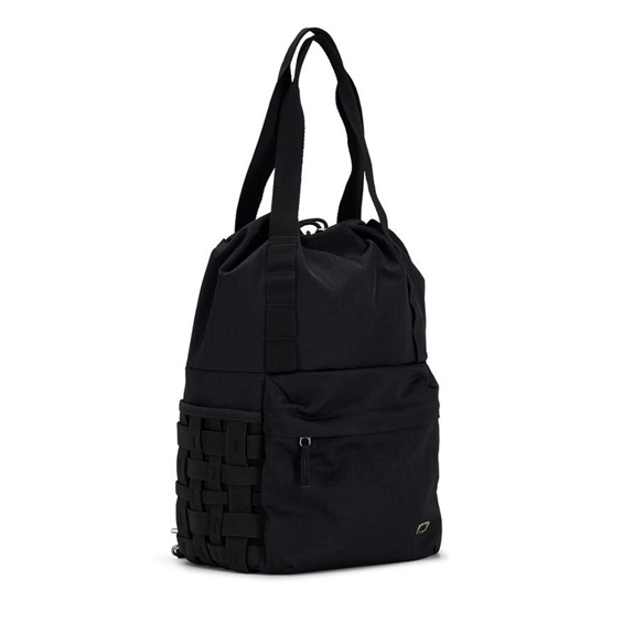 Ogio Rise Tote taška/batoh, černá