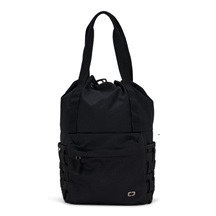 Ogio Rise Tote taška/batoh, černá