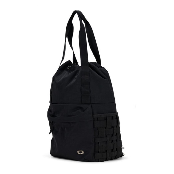 Ogio Rise Tote taška/batoh, černá