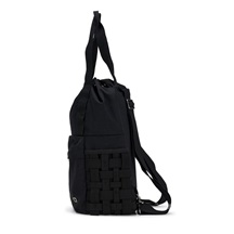 Ogio Rise Tote taška/batoh, černá