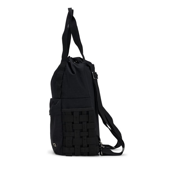 Ogio Rise Tote taška/batoh, černá