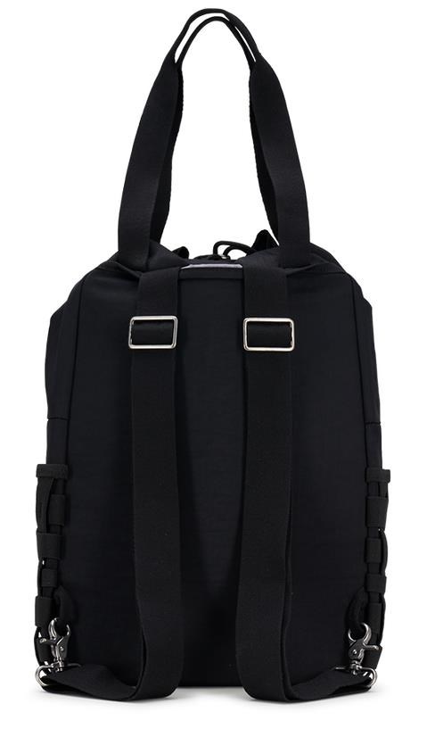 Ogio Rise Tote taška/batoh, černá