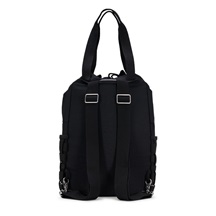 Ogio Rise Tote taška/batoh, černá