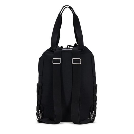 Ogio Rise Tote taška/batoh, černá