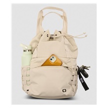 Ogio Rise Tote taška/batoh, černá