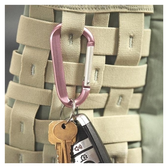 Ogio Rise Tote taška/batoh, černá