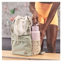 Ogio Rise Tote taška/batoh, černá
