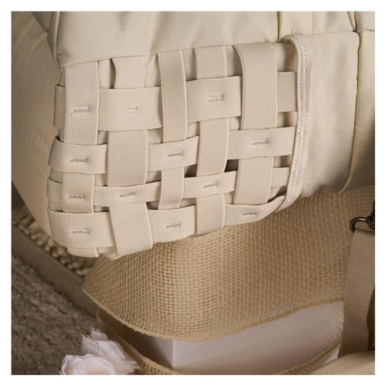 Ogio Rise Tote taška/batoh, černá