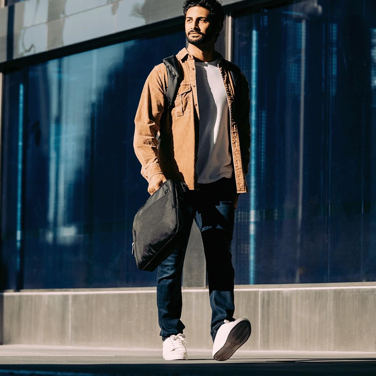 Ogio Pace Pro Brief pack taška