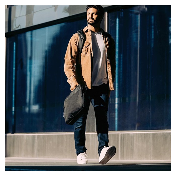 Ogio Pace Pro Brief pack taška