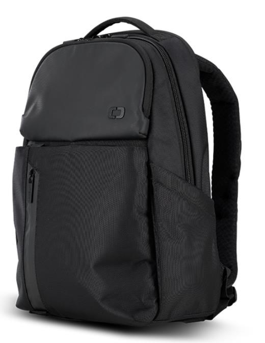 Ogio Pace Pro 20L batoh, černý