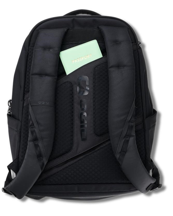 Ogio Pace Pro 20L batoh, černý