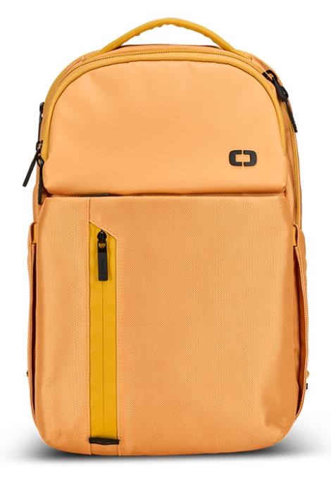 Ogio Pace Pro 20L batoh, saffron