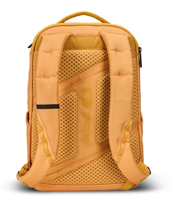 Ogio Pace Pro 20L batoh, saffron