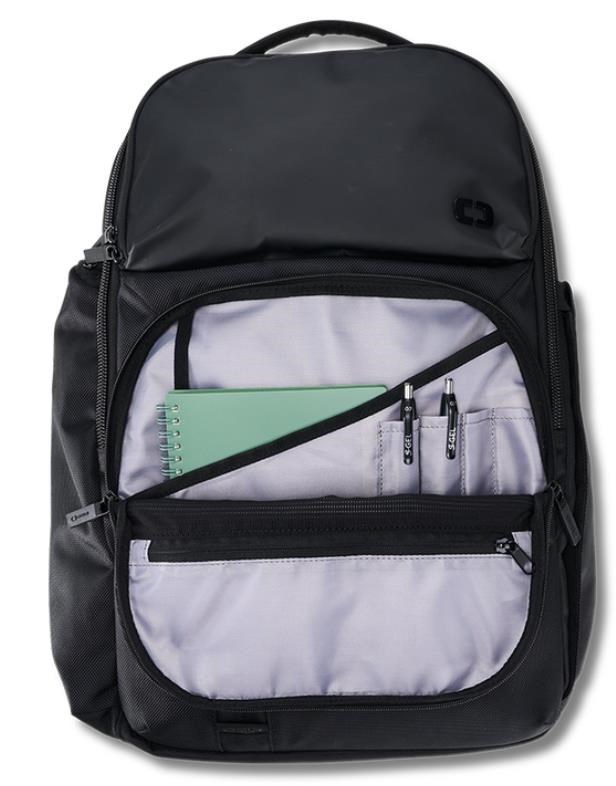 Ogio Pace Pro 25L batoh, stormy weather