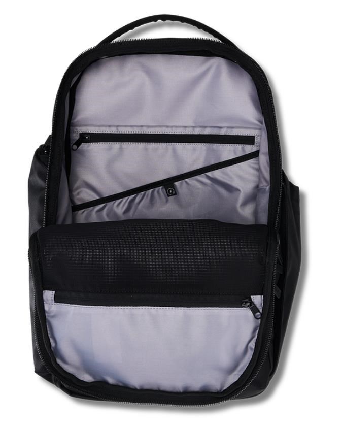 Ogio Pace Pro 25L batoh, stormy weather