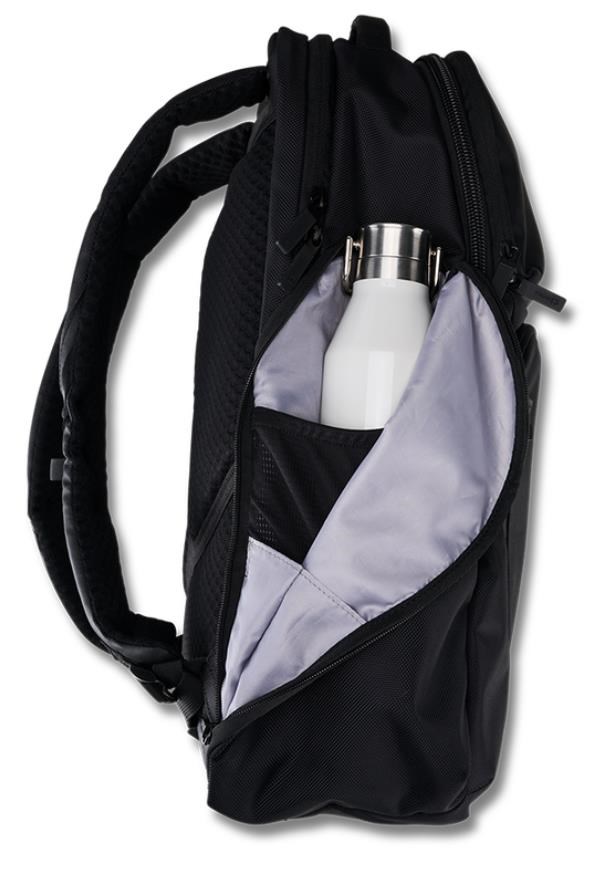 Ogio Pace Pro 25L batoh, stormy weather