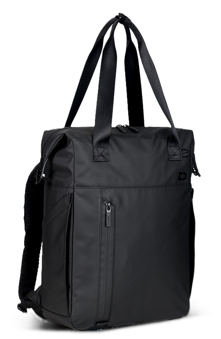 Ogio Pace Pro Cooler Tote 20L chladicí taška, černá