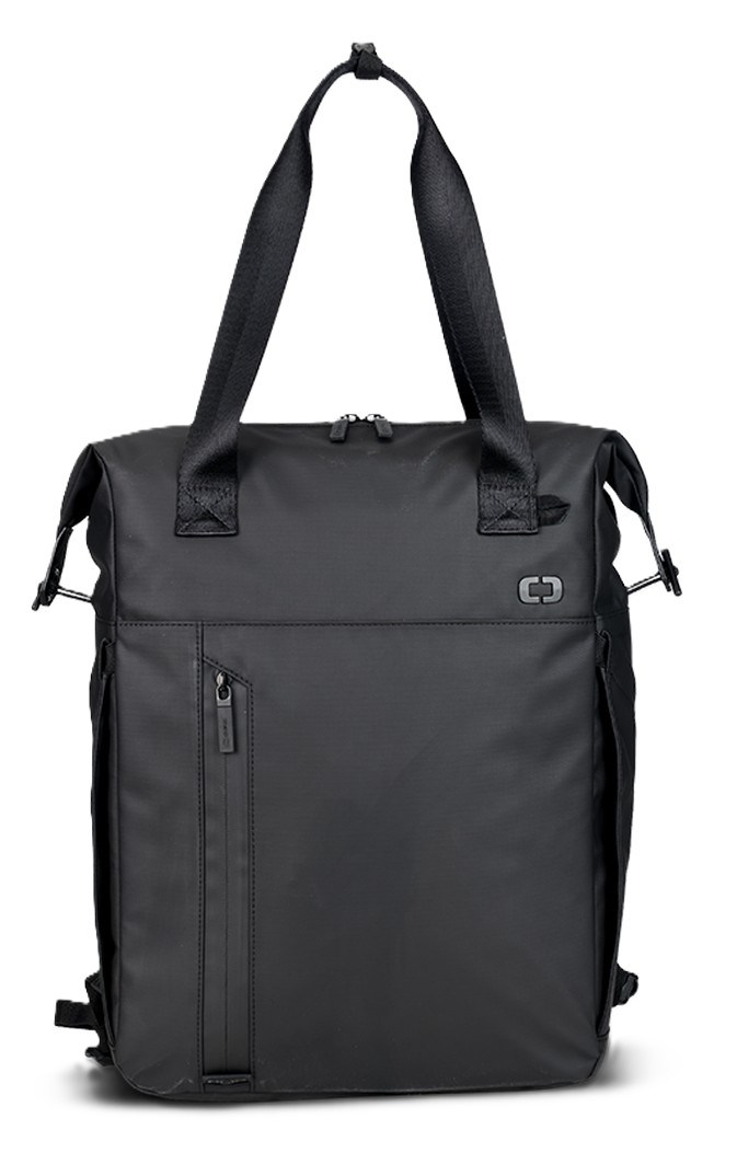 Ogio Pace Pro Cooler Tote 20L chladicí taška, černá