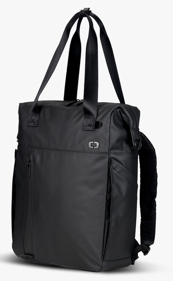 Ogio Pace Pro Cooler Tote 20L chladicí taška, černá