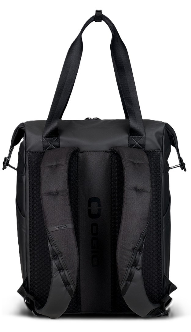 Ogio Pace Pro Cooler Tote 20L chladicí taška, černá