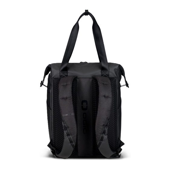 Ogio Pace Pro Cooler Tote 20L chladicí taška, černá