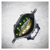 Ogio Pace Pro Cooler Tote 20L chladicí taška, černá