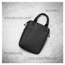 Ogio Pace Pro Cooler Tote 20L chladicí taška, černá