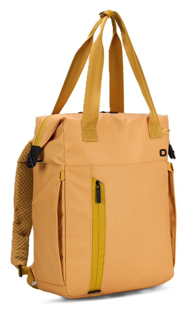Ogio Pace Pro Cooler Tote 20L chladicí taška, saffron