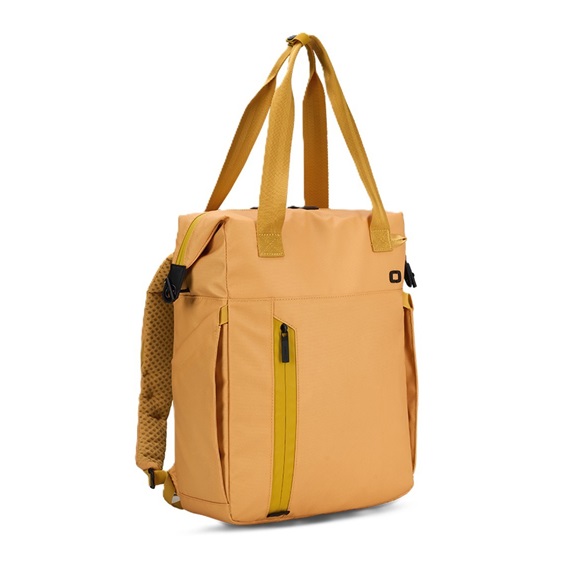 Ogio Pace Pro Cooler Tote 20L chladicí taška, saffron