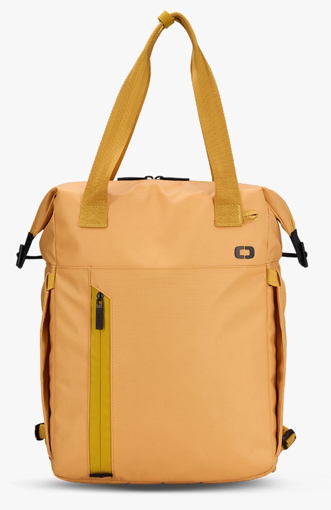 Ogio Pace Pro Cooler Tote 20L chladicí taška, saffron
