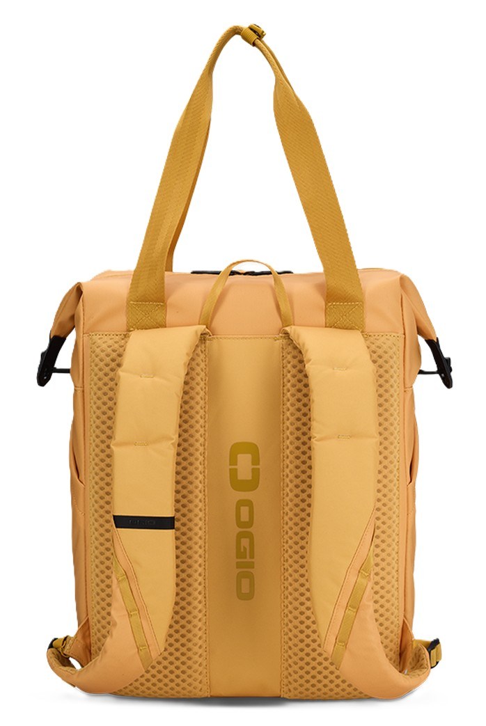 Ogio Pace Pro Cooler Tote 20L chladicí taška, saffron