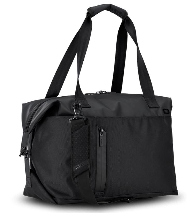 Ogio Pace Pro 42L Duffel taška, černá