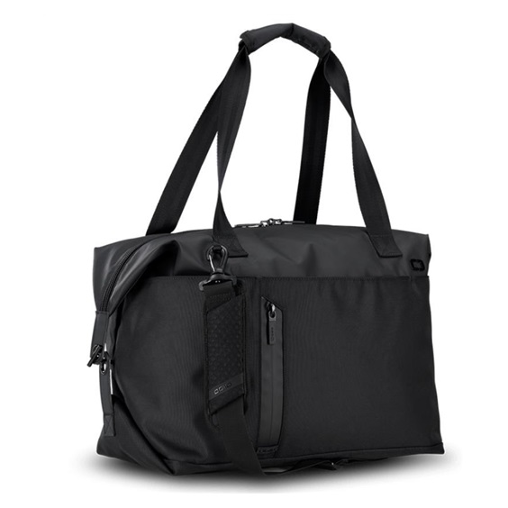Ogio Pace Pro 42L Duffel taška, černá
