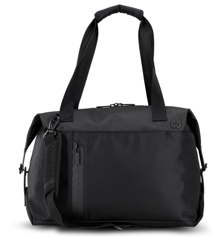 Ogio Pace Pro 42L Duffel taška, černá