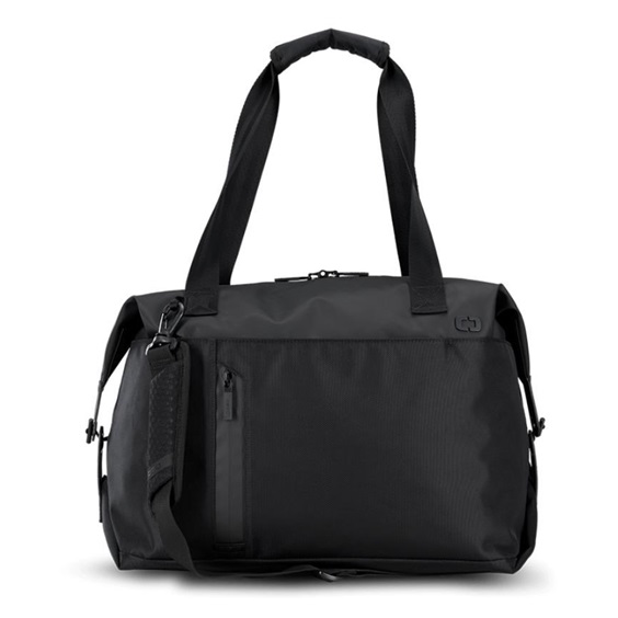 Ogio Pace Pro 42L Duffel taška, černá