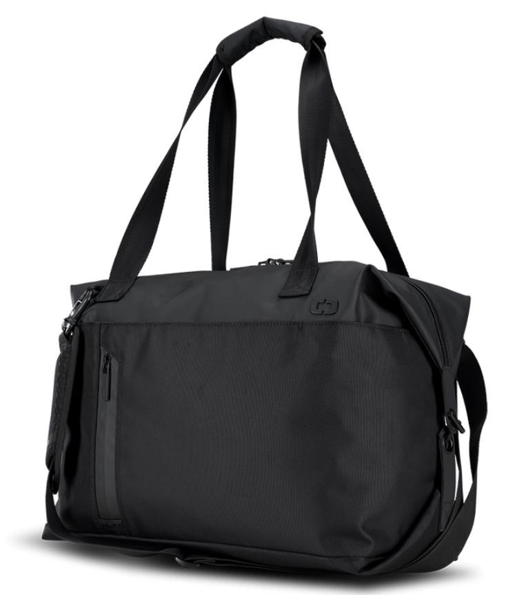 Ogio Pace Pro 42L Duffel taška, černá