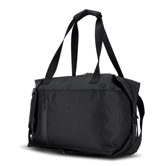 Ogio Pace Pro 42L Duffel taška, černá
