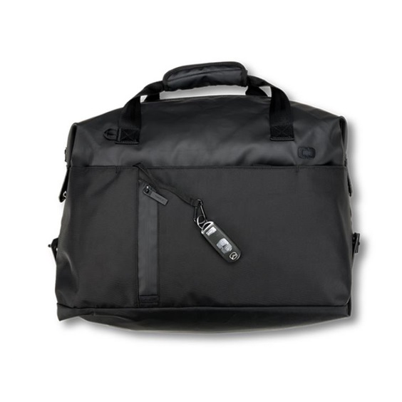 Ogio Pace Pro 42L Duffel taška, černá