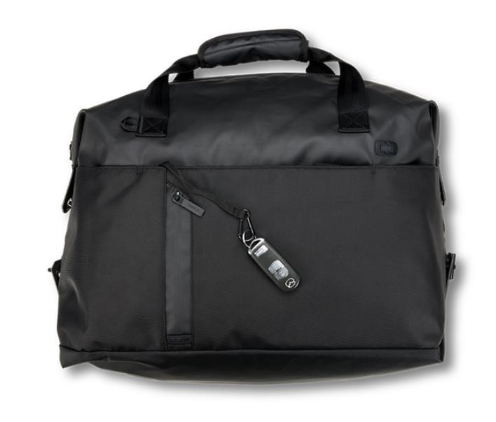 Ogio Pace Pro 42L Duffel taška, moss
