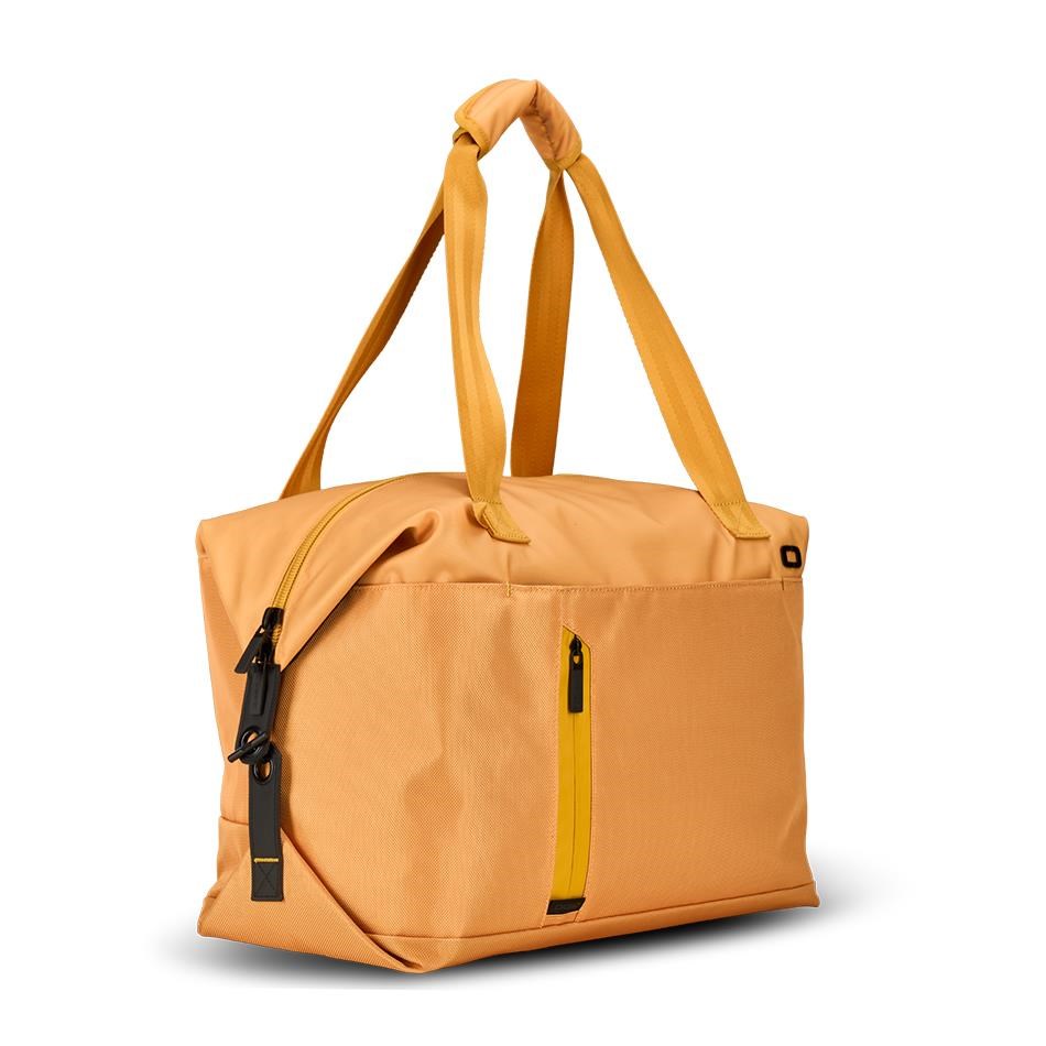 Ogio Pace Pro 42L Duffel taška, saffron