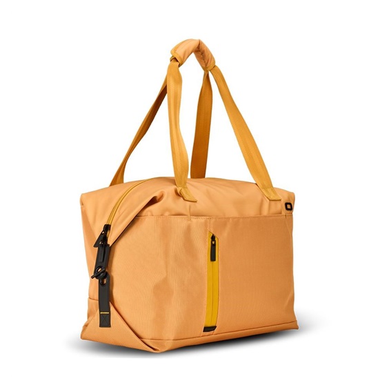 Ogio Pace Pro 42L Duffel taška, saffron