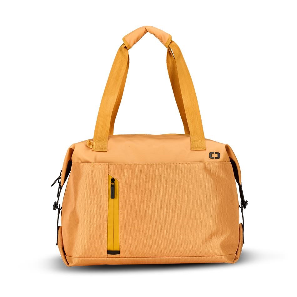 Ogio Pace Pro 42L Duffel taška, saffron