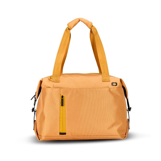 Ogio Pace Pro 42L Duffel taška, saffron
