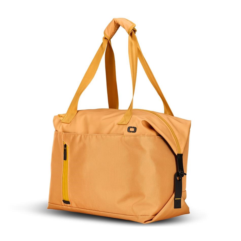 Ogio Pace Pro 42L Duffel taška, saffron
