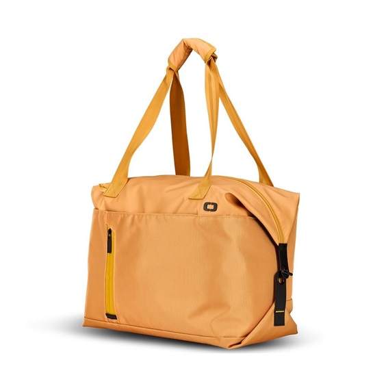 Ogio Pace Pro 42L Duffel taška, saffron