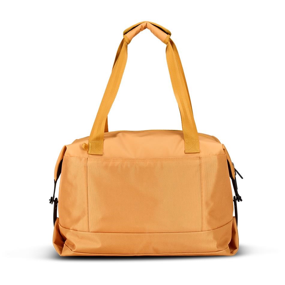 Ogio Pace Pro 42L Duffel taška, saffron